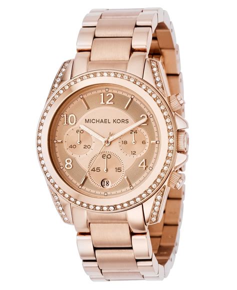 macys michael kors watches womens|Michael Kors women's watches.